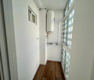 Квартира у моря з дизайнерським ремонтом, Коста Бланка, 77 кв.м.