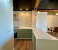 Квартира у моря з дизайнерським ремонтом, Коста Бланка, 77 кв.м.