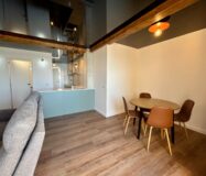 Квартира у моря з дизайнерським ремонтом, Коста Бланка, 77 кв.м.