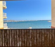 Квартира у моря з дизайнерським ремонтом, Коста Бланка, 77 кв.м.