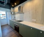 Квартира у моря з дизайнерським ремонтом, Коста Бланка, 77 кв.м.