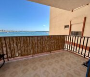 Квартира у моря з дизайнерським ремонтом, Коста Бланка, 77 кв.м.