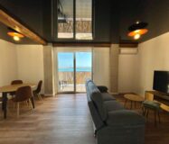 Квартира у моря з дизайнерським ремонтом, Коста Бланка, 77 кв.м.