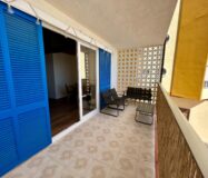 Квартира у моря з дизайнерським ремонтом, Коста Бланка, 77 кв.м.