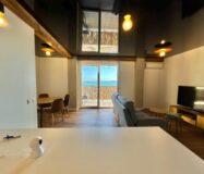 Квартира у моря з дизайнерським ремонтом, Коста Бланка, 77 кв.м.