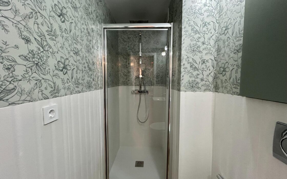 Квартира у моря з дизайнерським ремонтом, Коста Бланка, 77 кв.м.