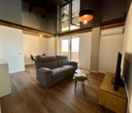 Квартира у моря з дизайнерським ремонтом, Коста Бланка, 77 кв.м.