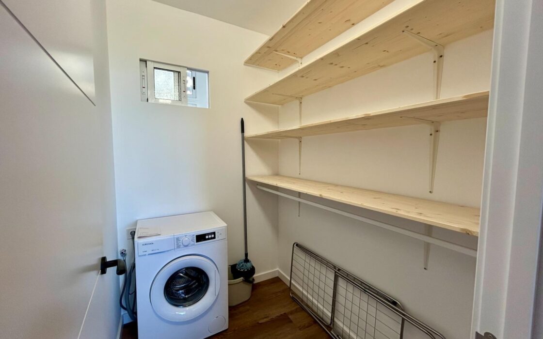 Квартира у моря з дизайнерським ремонтом, Коста Бланка, 77 кв.м.