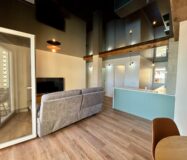 Квартира у моря з дизайнерським ремонтом, Коста Бланка, 77 кв.м.