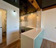 Квартира у моря з дизайнерським ремонтом, Коста Бланка, 77 кв.м.