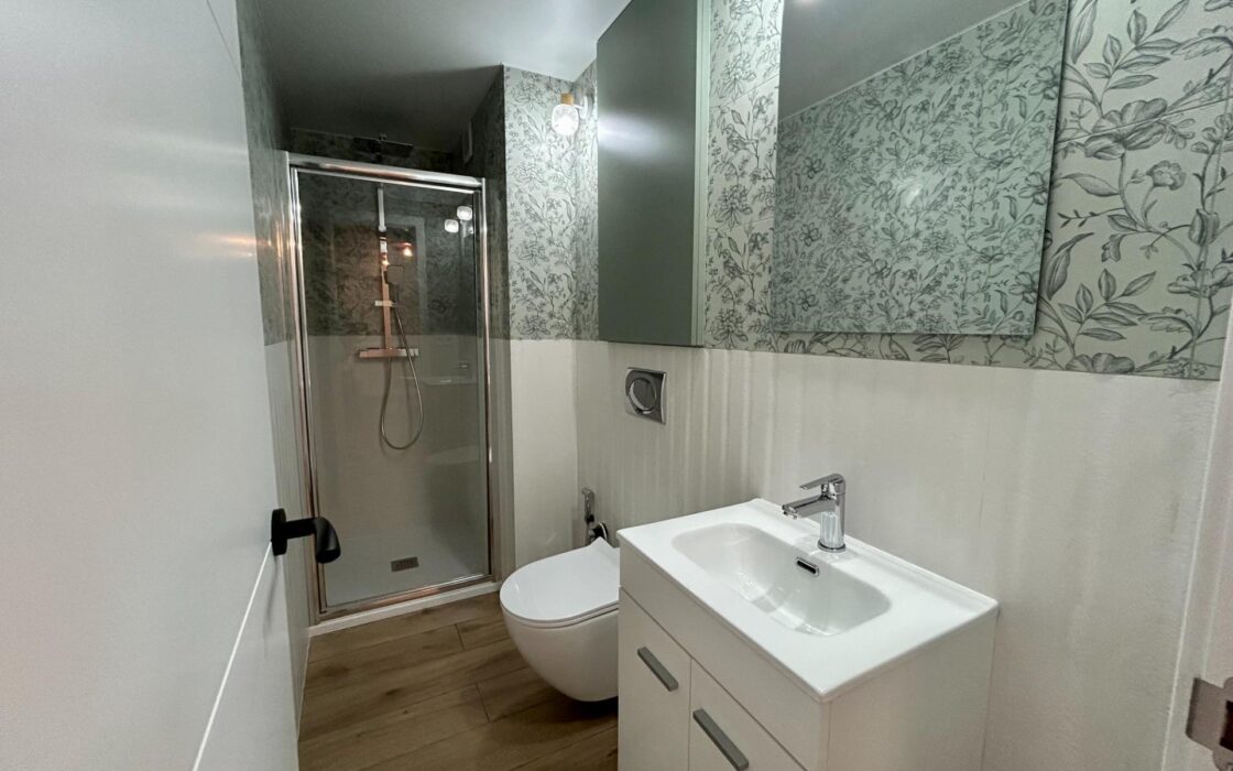 Квартира у моря з дизайнерським ремонтом, Коста Бланка, 77 кв.м.