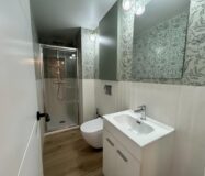 Квартира у моря з дизайнерським ремонтом, Коста Бланка, 77 кв.м.