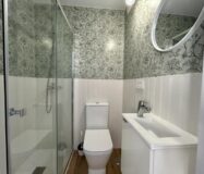 Квартира у моря з дизайнерським ремонтом, Коста Бланка, 77 кв.м.