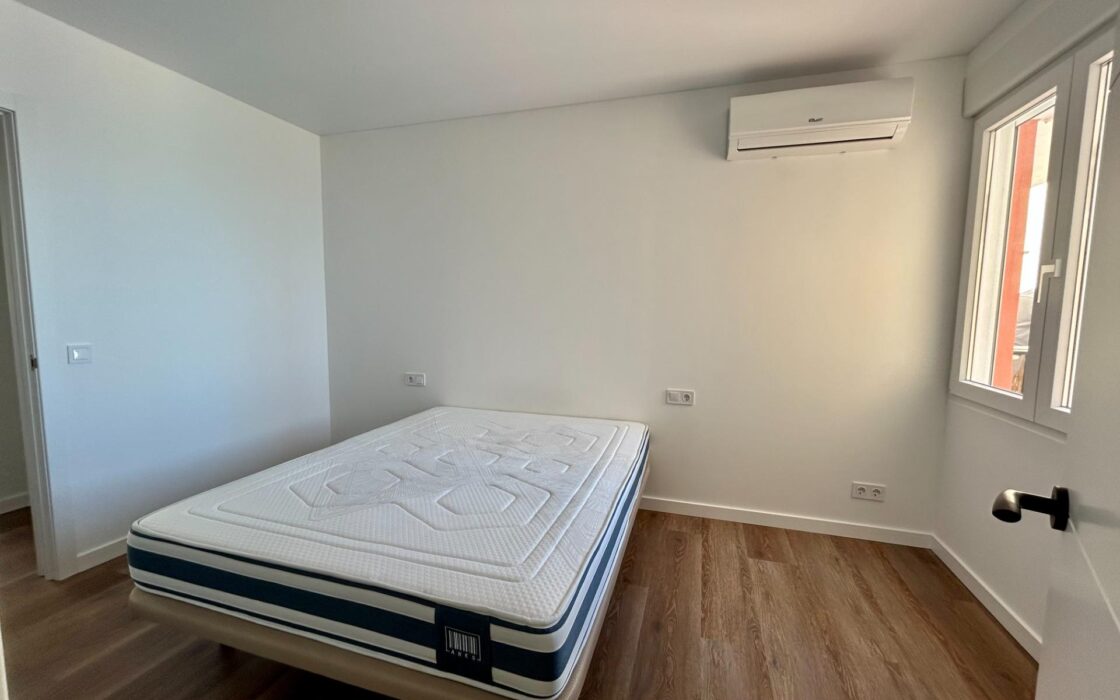 Квартира у моря з дизайнерським ремонтом, Коста Бланка, 77 кв.м.