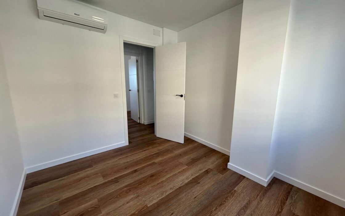 Квартира у моря з дизайнерським ремонтом, Коста Бланка, 77 кв.м.