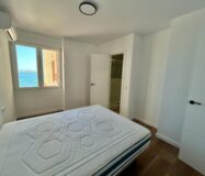 Квартира у моря з дизайнерським ремонтом, Коста Бланка, 77 кв.м.