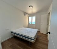 Квартира у моря з дизайнерським ремонтом, Коста Бланка, 77 кв.м.