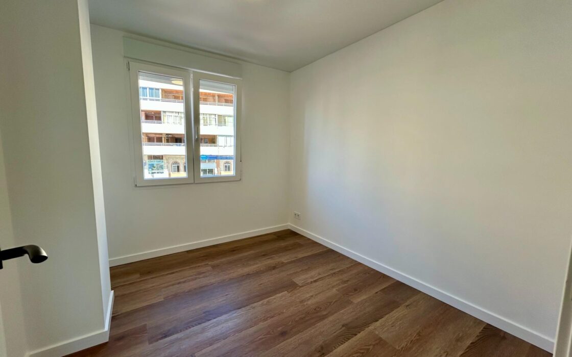 Квартира у моря з дизайнерським ремонтом, Коста Бланка, 77 кв.м.