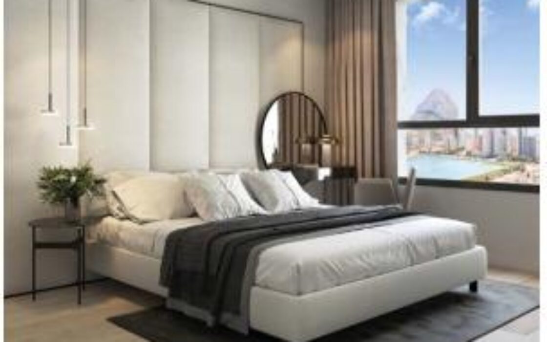 Квартира в Кальпе 145 кв.м з терасою 200 м до моря