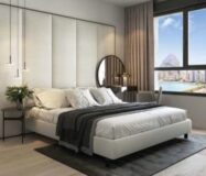 Квартира в Кальпе 145 кв.м з терасою 200 м до моря