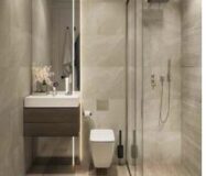 Квартира в Кальпе 145 кв.м з терасою 200 м до моря