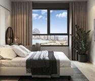 Квартира в Кальпе 145 кв.м з терасою 200 м до моря