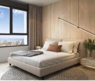 Квартира в Кальпе 145 кв.м з терасою 200 м до моря