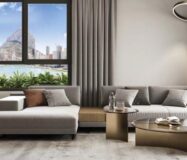 Квартира в Кальпе 145 кв.м з терасою 200 м до моря