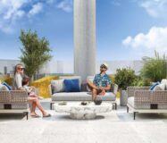 Квартира в Кальпе 145 кв.м з терасою 200 м до моря