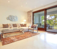 Таунхаус с террасой в Бенахависе 180 кв.м на 4 комнаты