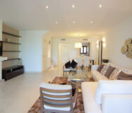 Таунхаус с террасой в Бенахависе 180 кв.м на 4 комнаты