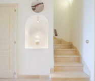 Таунхаус с террасой в Бенахависе 180 кв.м на 4 комнаты