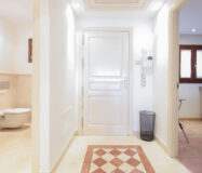 Таунхаус с террасой в Бенахависе 180 кв.м на 4 комнаты