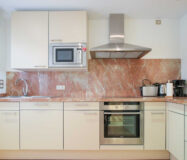 Таунхаус с террасой в Бенахависе 180 кв.м на 4 комнаты