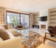 Таунхаус с террасой в Бенахависе 180 кв.м на 4 комнаты