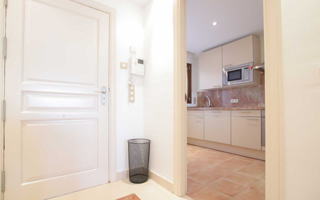 Таунхаус с террасой в Бенахависе 180 кв.м на 4 комнаты