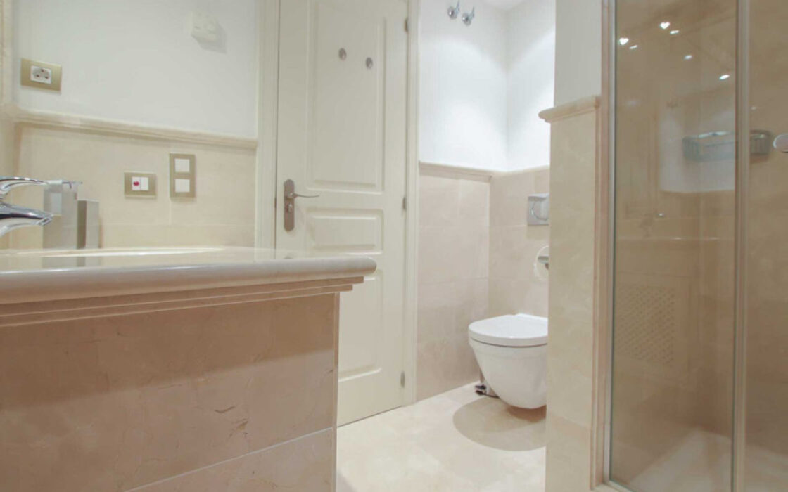 Таунхаус с террасой в Бенахависе 180 кв.м на 4 комнаты