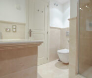 Таунхаус с террасой в Бенахависе 180 кв.м на 4 комнаты