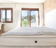 Таунхаус с террасой в Бенахависе 180 кв.м на 4 комнаты