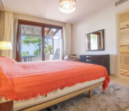 Таунхаус с террасой в Бенахависе 180 кв.м на 4 комнаты