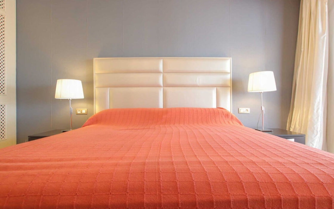 Таунхаус с террасой в Бенахависе 180 кв.м на 4 комнаты