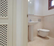 Таунхаус с террасой в Бенахависе 180 кв.м на 4 комнаты