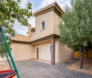 Будинок в Полопі з терасою та басейном, 113 кв.м, 4 кімнати