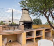 Будинок в Полопі з терасою та басейном, 113 кв.м, 4 кімнати