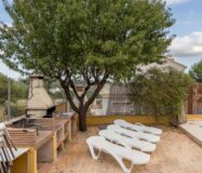 Будинок в Полопі з терасою та басейном, 113 кв.м, 4 кімнати