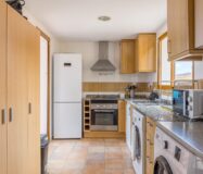 Будинок в Полопі з терасою та басейном, 113 кв.м, 4 кімнати