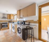 Будинок в Полопі з терасою та басейном, 113 кв.м, 4 кімнати