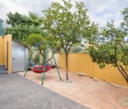 Будинок в Полопі з терасою та басейном, 113 кв.м, 4 кімнати