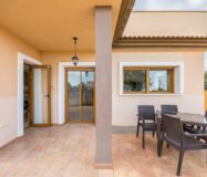 Будинок в Полопі з терасою та басейном, 113 кв.м, 4 кімнати