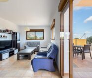 Будинок в Полопі з терасою та басейном, 113 кв.м, 4 кімнати